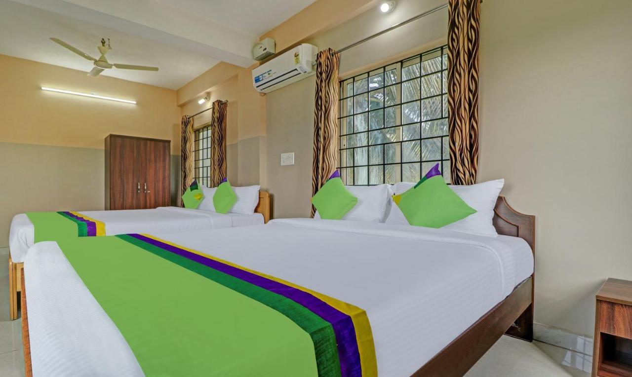 Treebo Green Land Kushalnagar, 300 M From Nisargadhama Forest Exterior photo