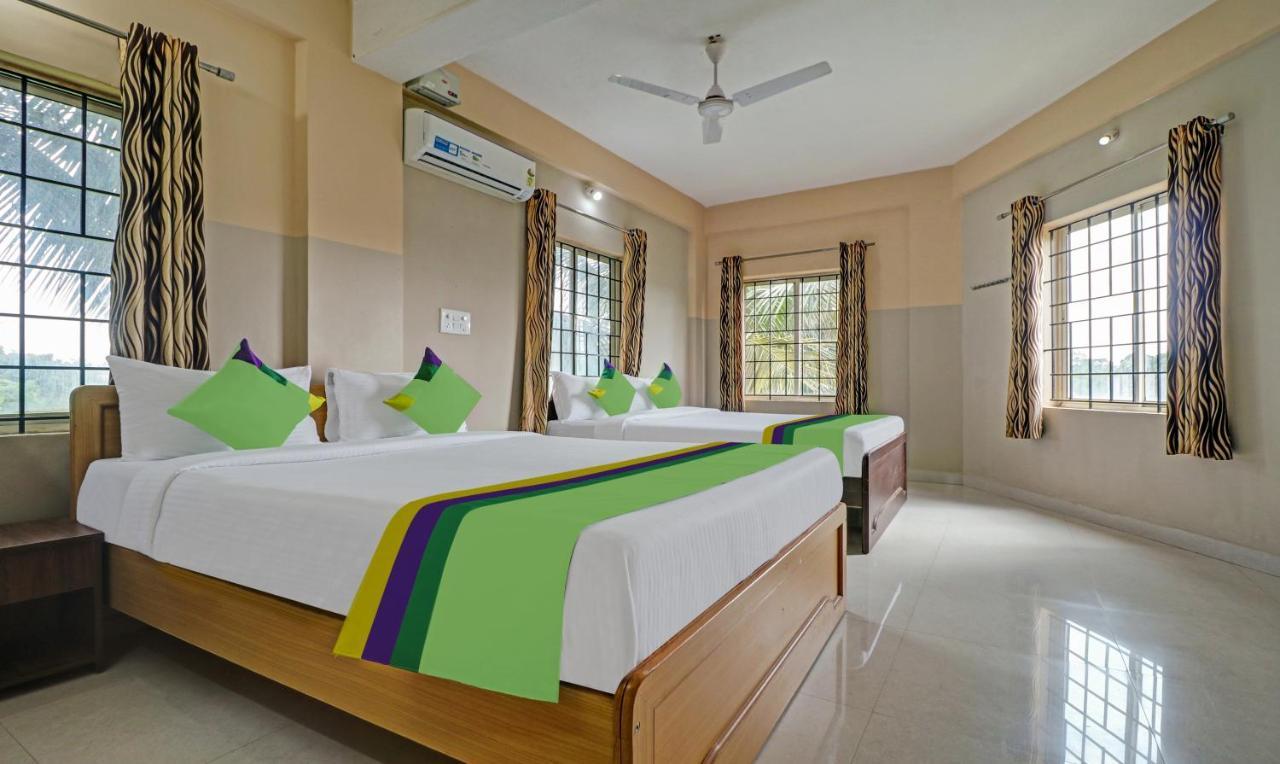 Treebo Green Land Kushalnagar, 300 M From Nisargadhama Forest Exterior photo